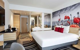 Novotel Ieper Centrum